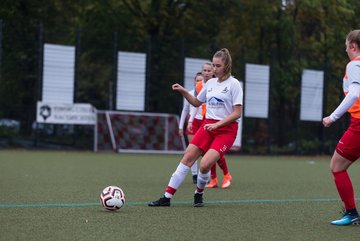 Bild 68 - B-Juniorinnen ETV - Walddoerfer : Ergebnis: 4:1